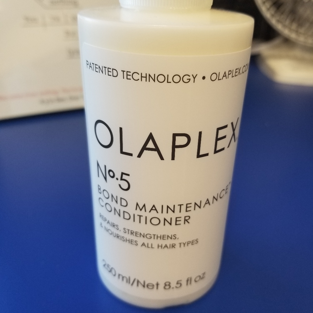 Olaplex no. 5 Conditioner